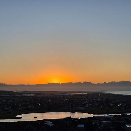 Bluebottle Guesthouse Muizenberg Ngoại thất bức ảnh