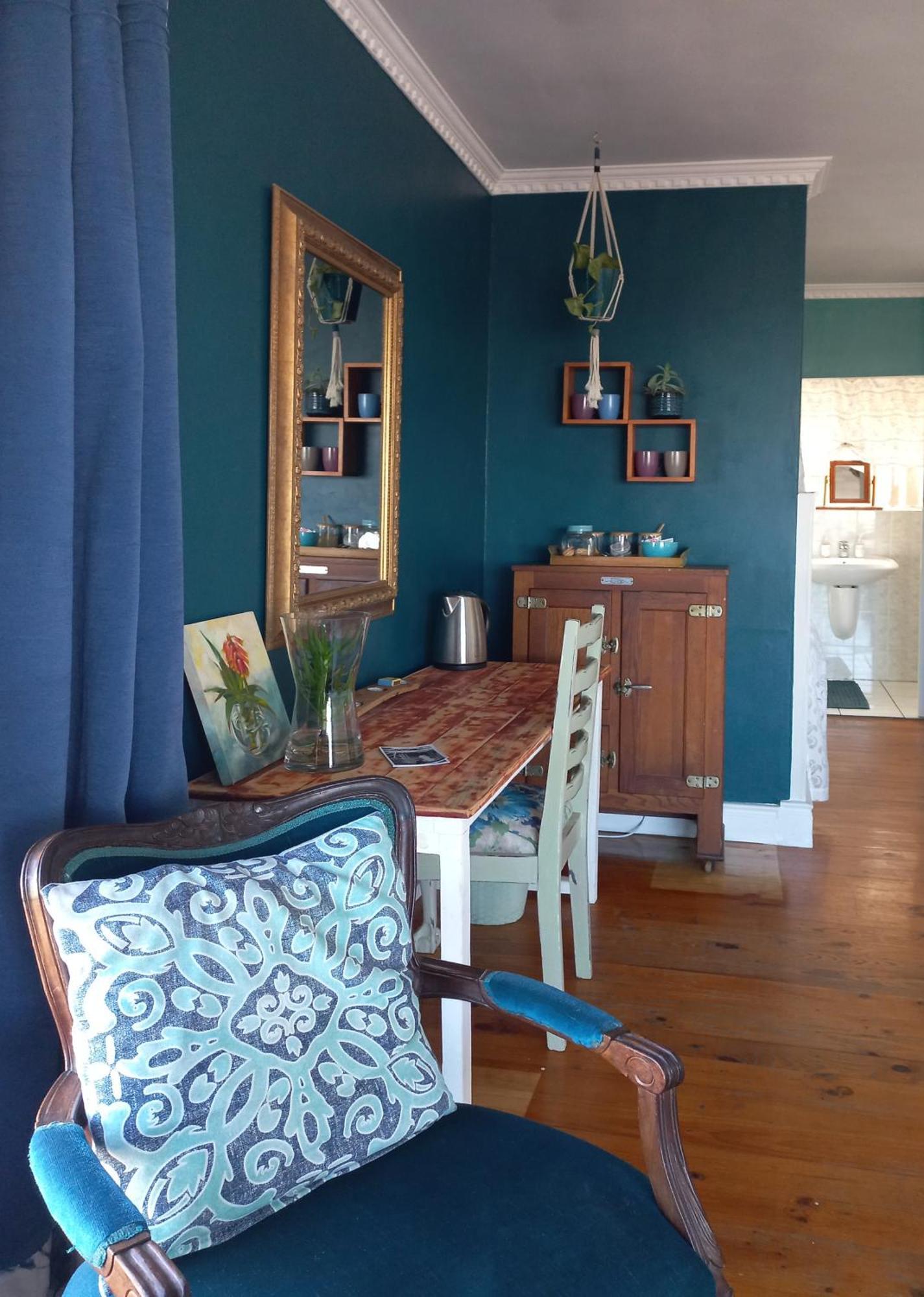 Bluebottle Guesthouse Muizenberg Ngoại thất bức ảnh