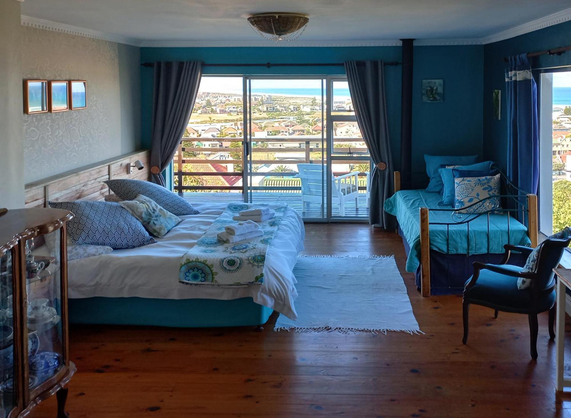Bluebottle Guesthouse Muizenberg Ngoại thất bức ảnh