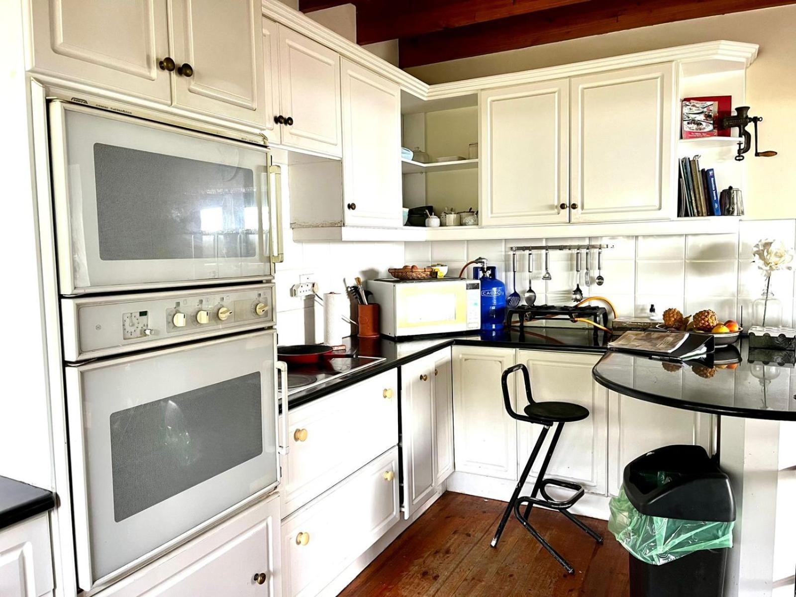 Bluebottle Guesthouse Muizenberg Ngoại thất bức ảnh