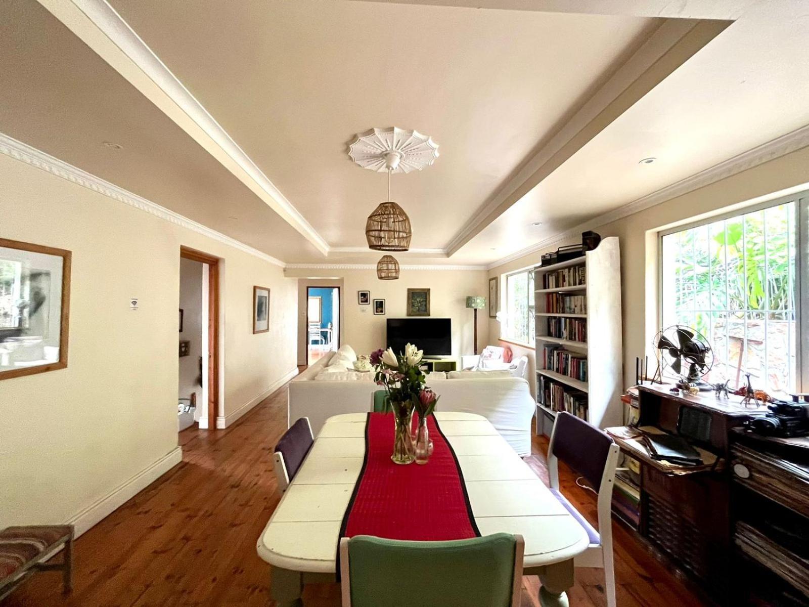 Bluebottle Guesthouse Muizenberg Ngoại thất bức ảnh
