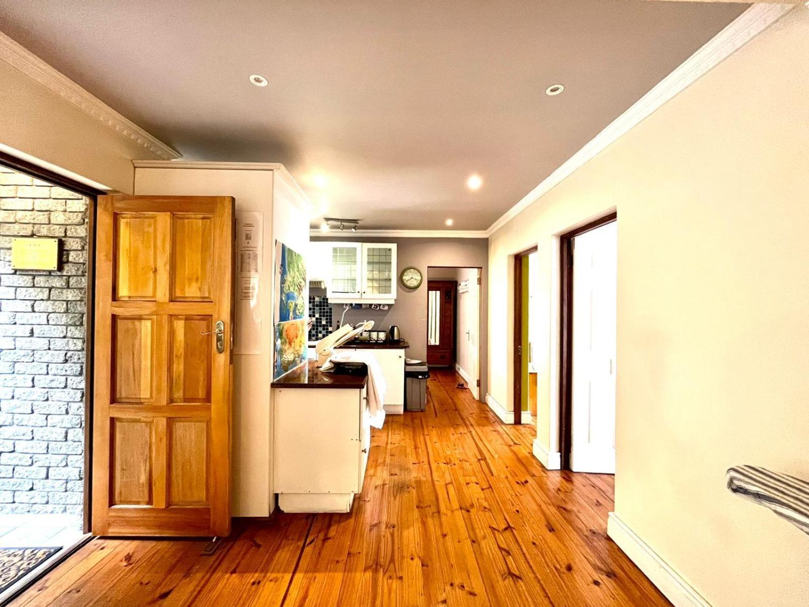 Bluebottle Guesthouse Muizenberg Ngoại thất bức ảnh