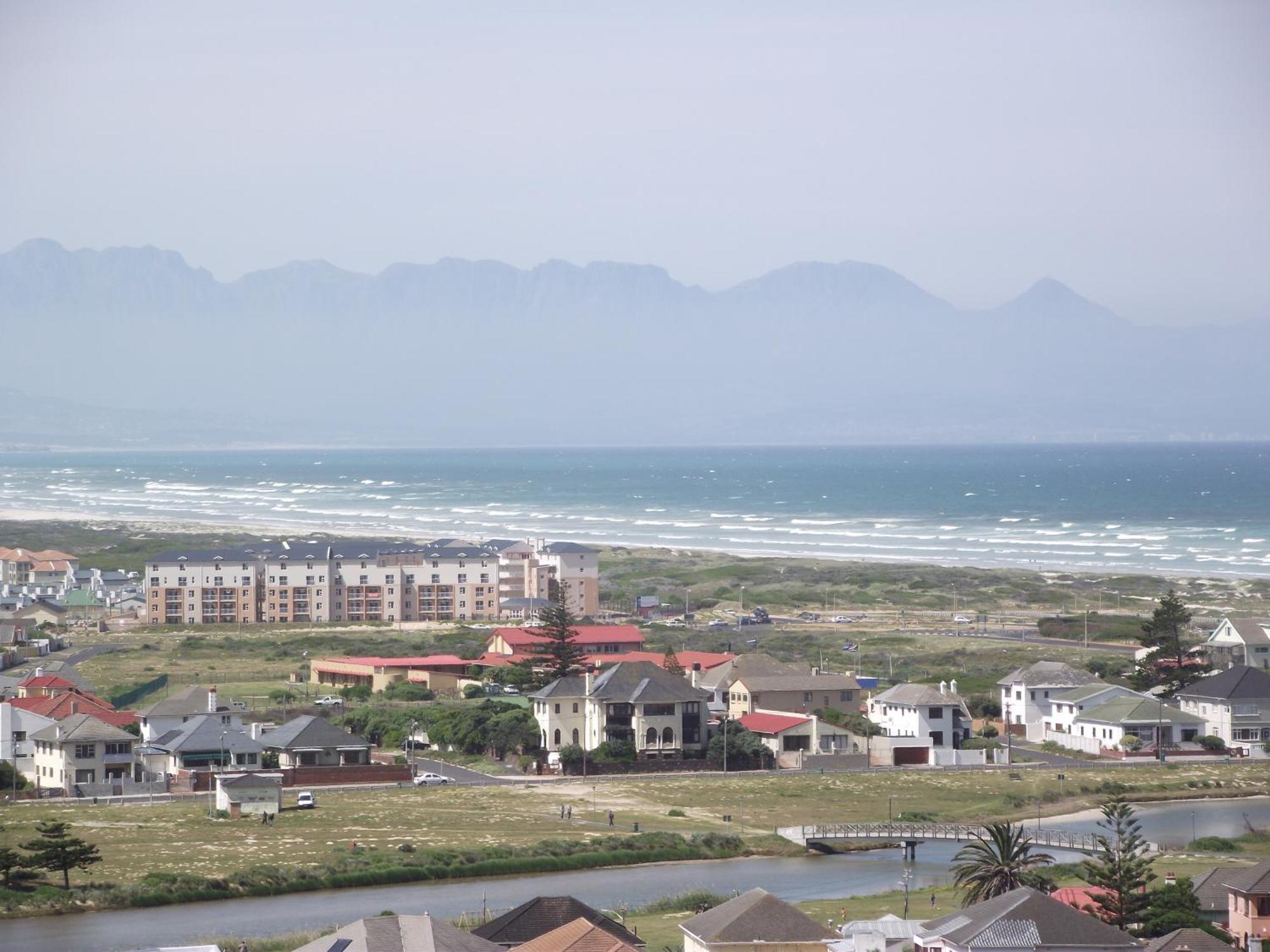 Bluebottle Guesthouse Muizenberg Ngoại thất bức ảnh
