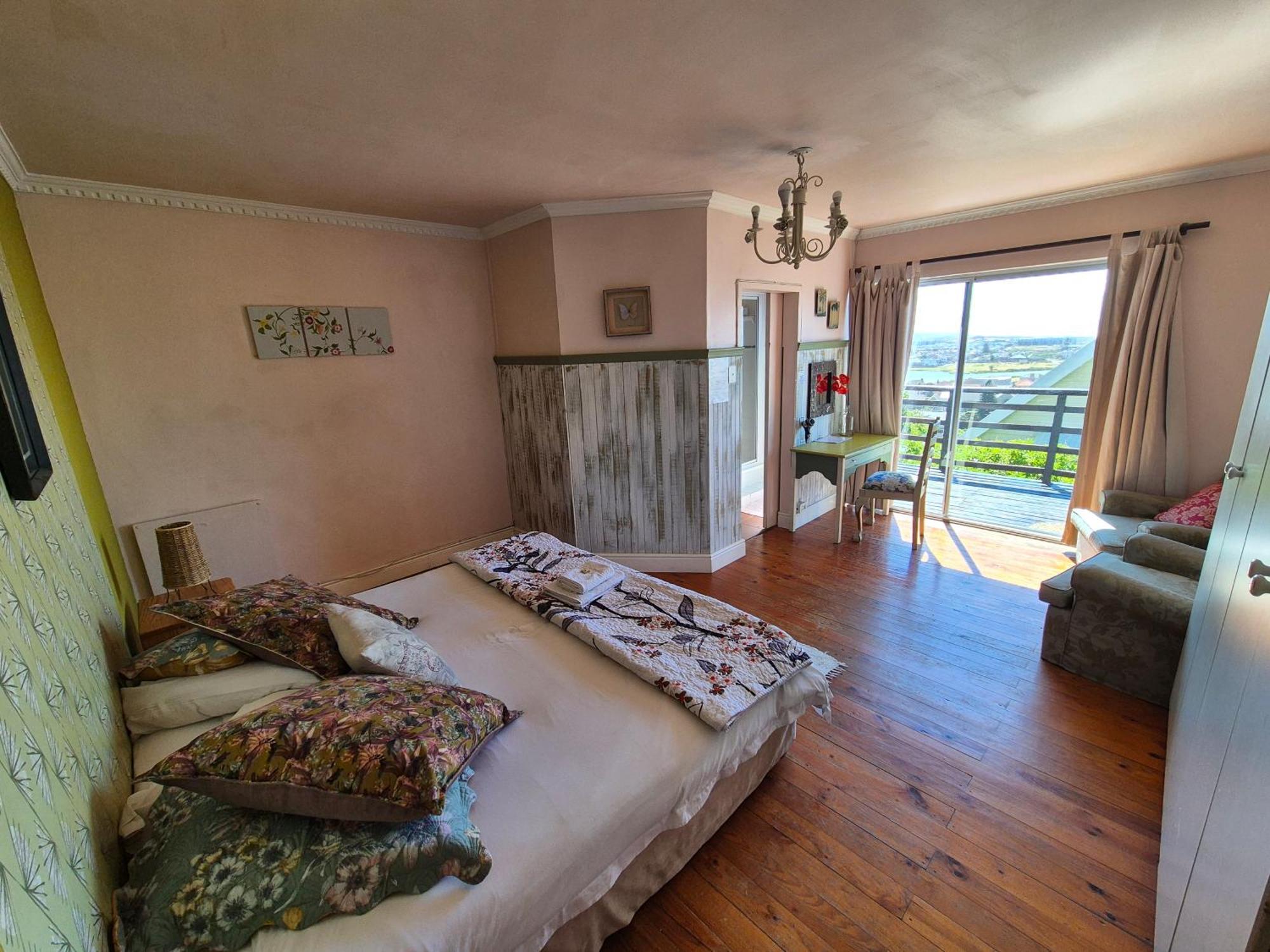 Bluebottle Guesthouse Muizenberg Ngoại thất bức ảnh