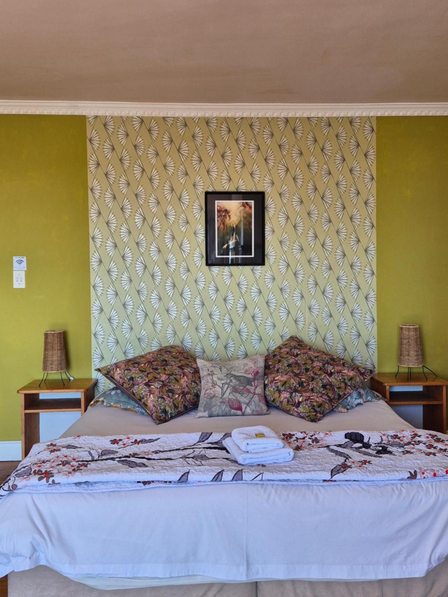 Bluebottle Guesthouse Muizenberg Ngoại thất bức ảnh
