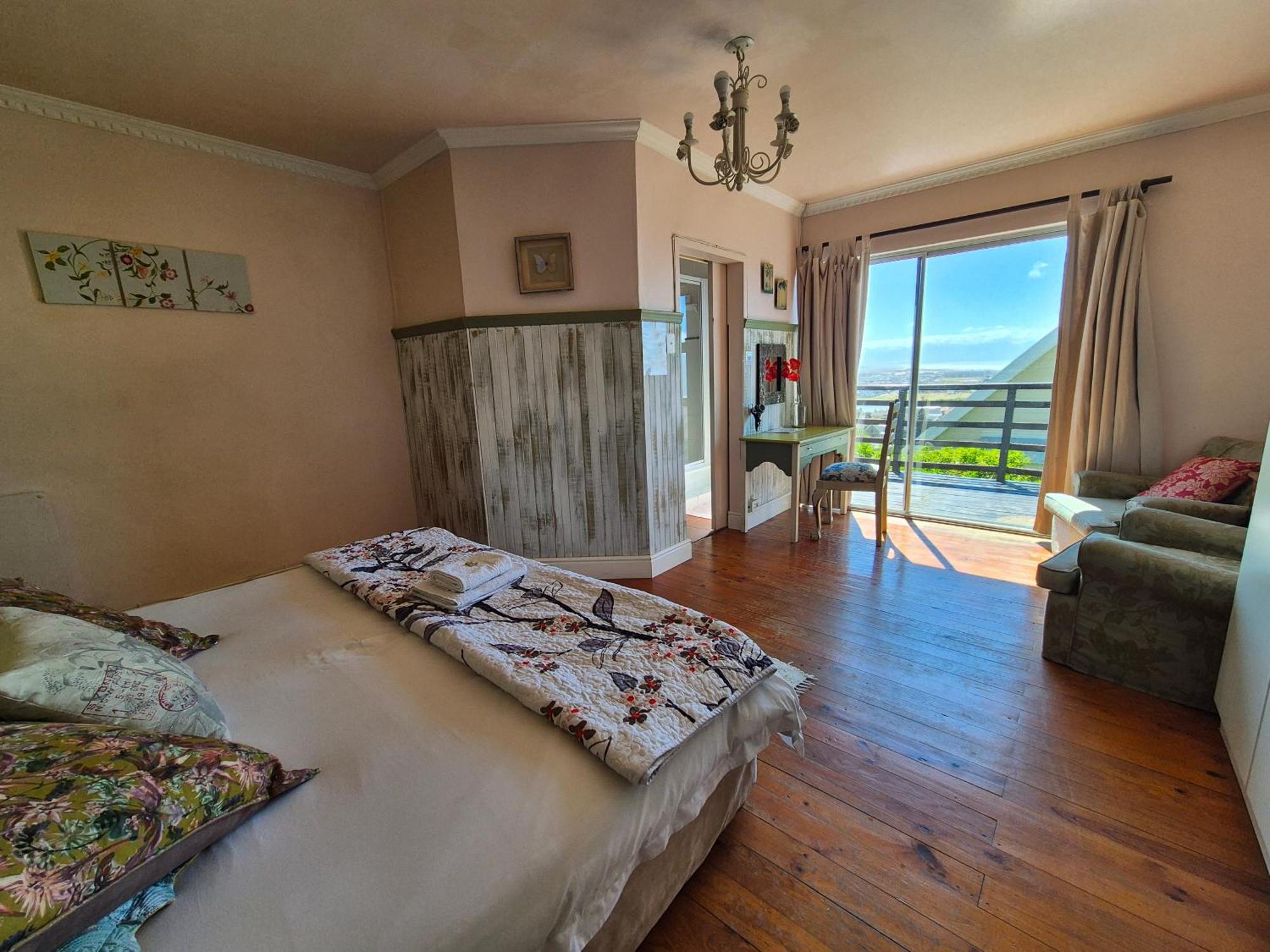 Bluebottle Guesthouse Muizenberg Ngoại thất bức ảnh