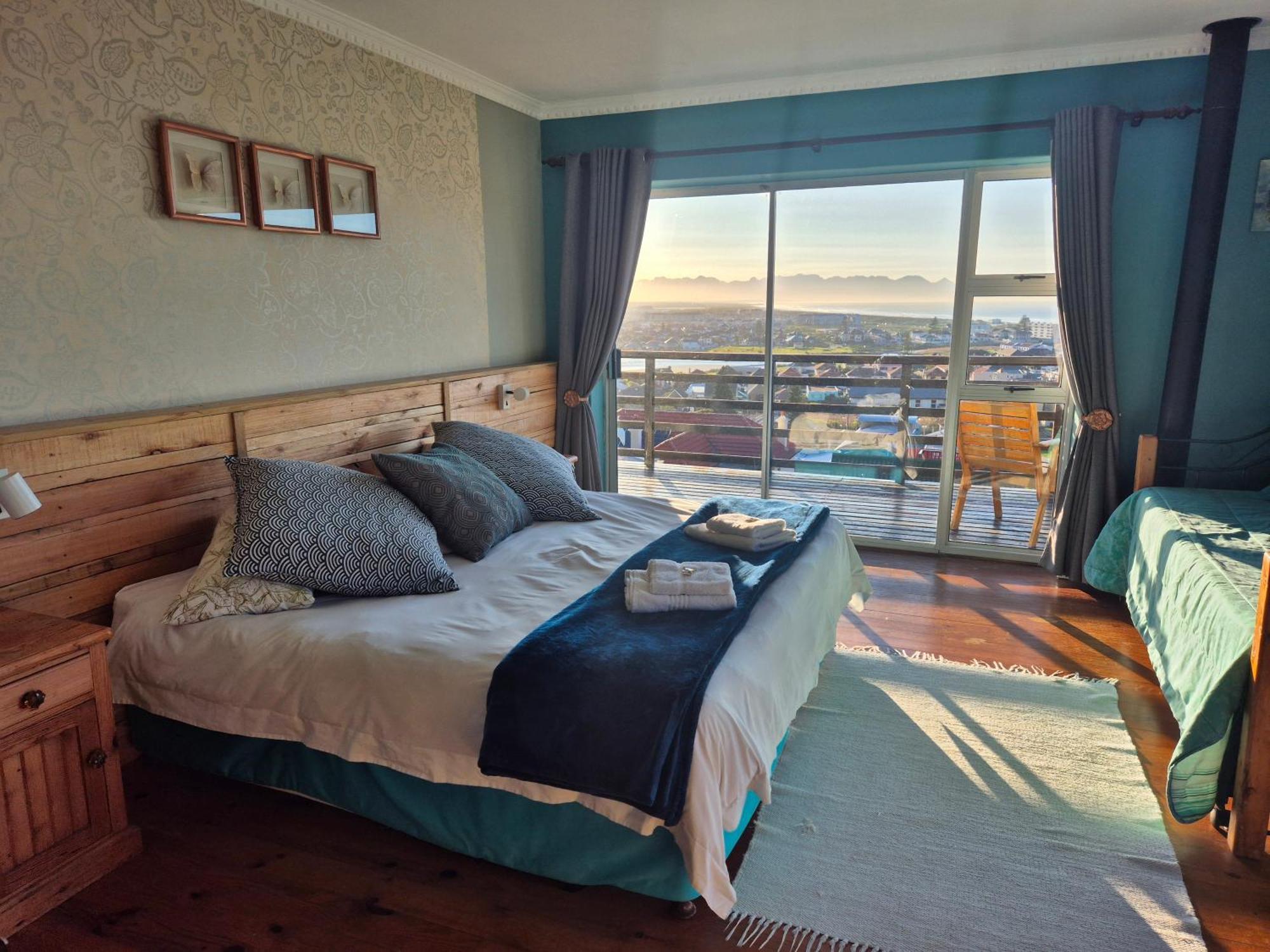 Bluebottle Guesthouse Muizenberg Ngoại thất bức ảnh