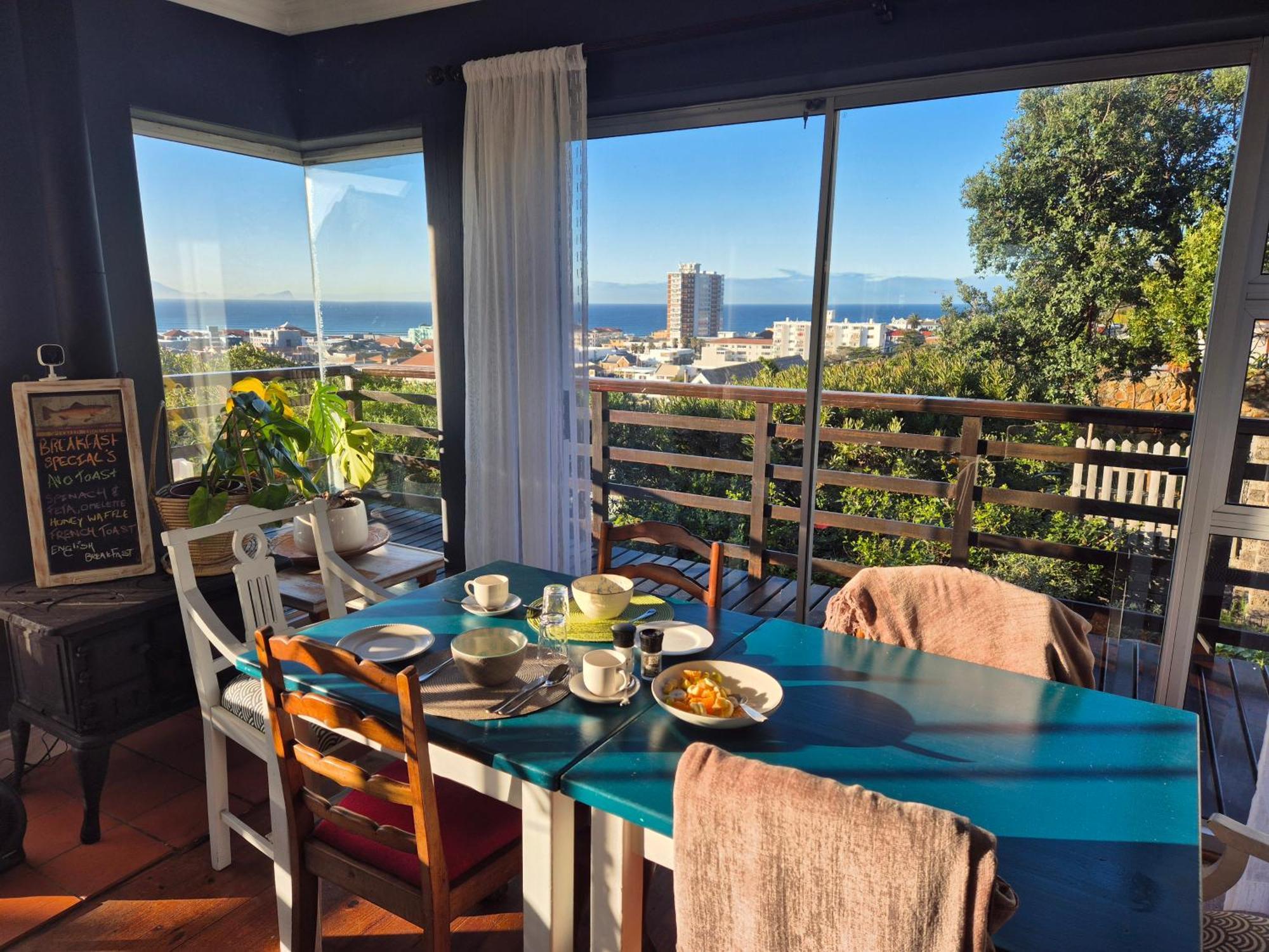 Bluebottle Guesthouse Muizenberg Ngoại thất bức ảnh