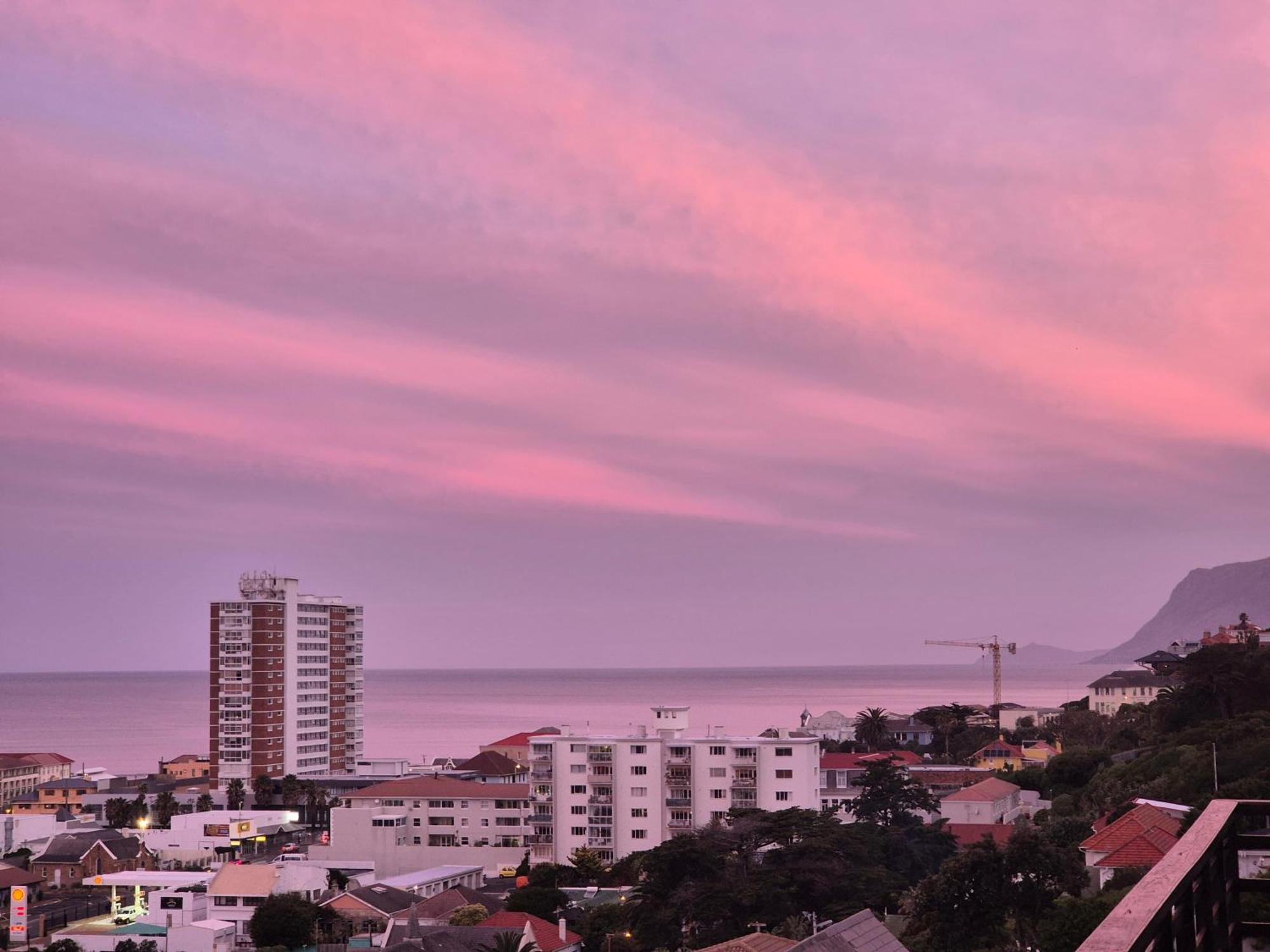 Bluebottle Guesthouse Muizenberg Ngoại thất bức ảnh