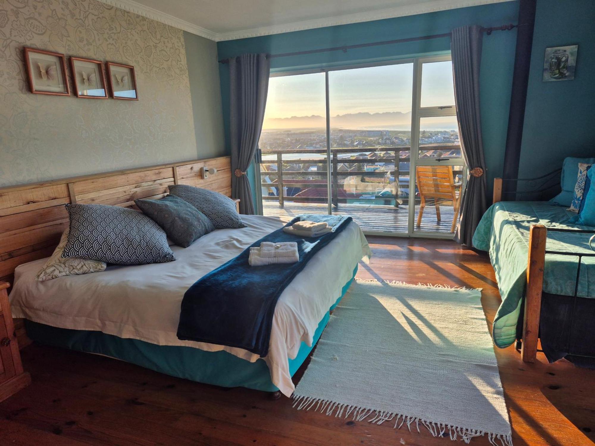 Bluebottle Guesthouse Muizenberg Ngoại thất bức ảnh