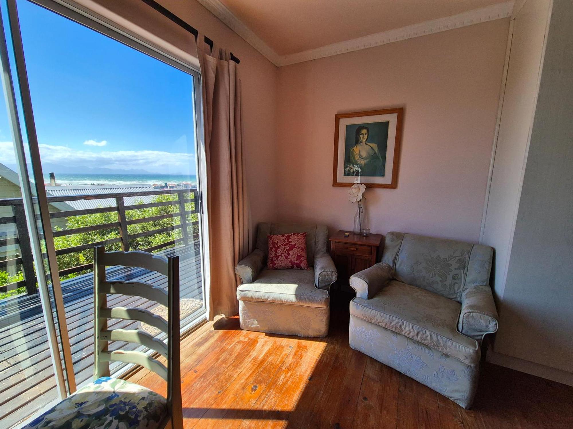 Bluebottle Guesthouse Muizenberg Ngoại thất bức ảnh