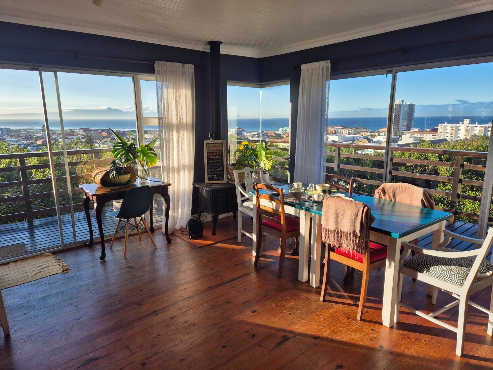 Bluebottle Guesthouse Muizenberg Ngoại thất bức ảnh