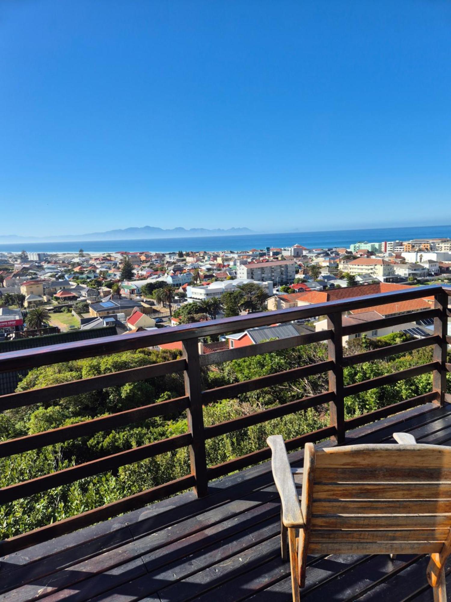 Bluebottle Guesthouse Muizenberg Ngoại thất bức ảnh