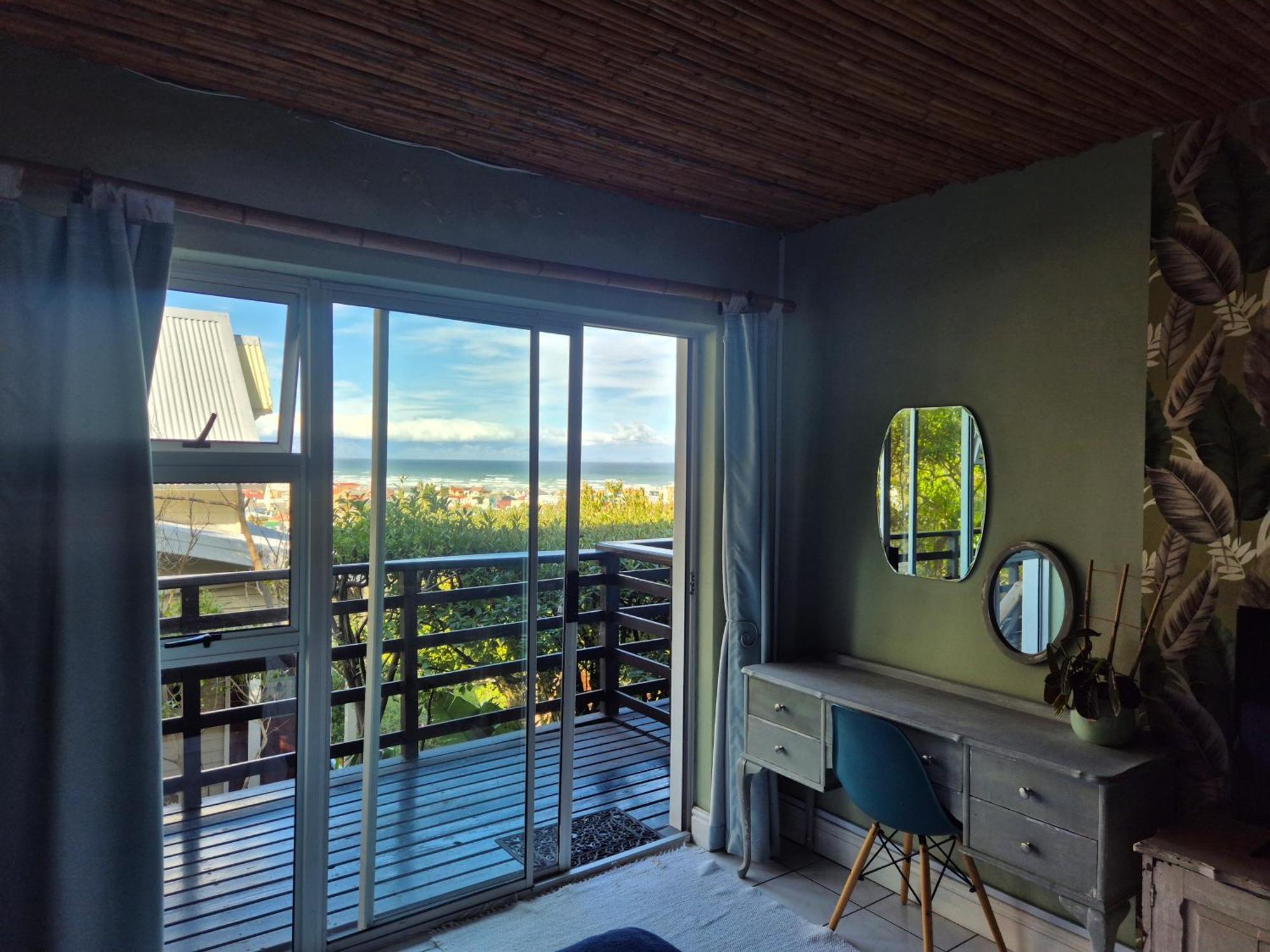Bluebottle Guesthouse Muizenberg Ngoại thất bức ảnh