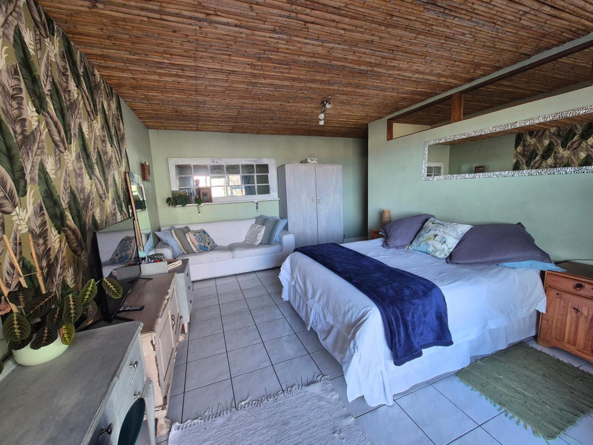 Bluebottle Guesthouse Muizenberg Ngoại thất bức ảnh