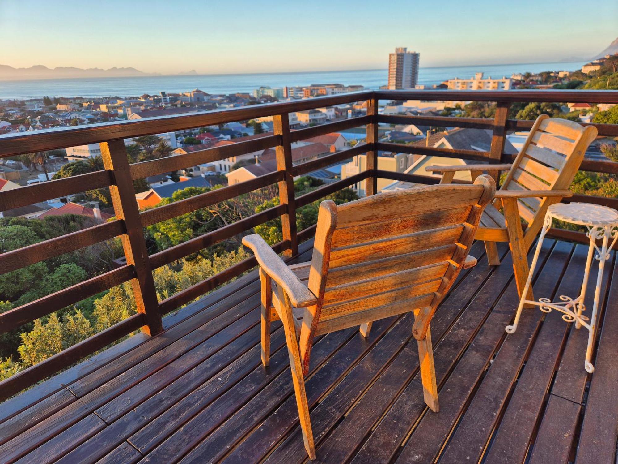 Bluebottle Guesthouse Muizenberg Ngoại thất bức ảnh