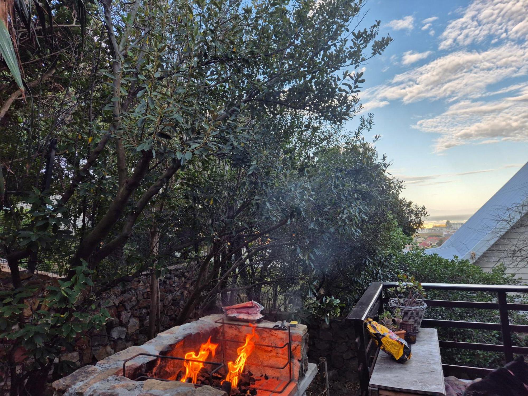 Bluebottle Guesthouse Muizenberg Ngoại thất bức ảnh