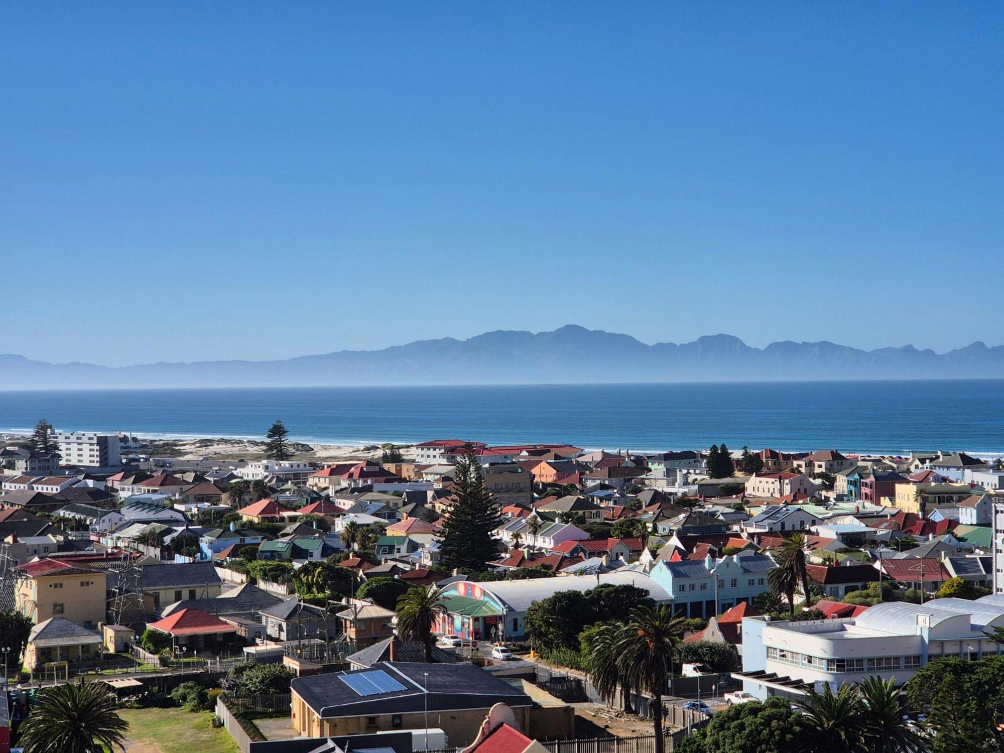 Bluebottle Guesthouse Muizenberg Ngoại thất bức ảnh