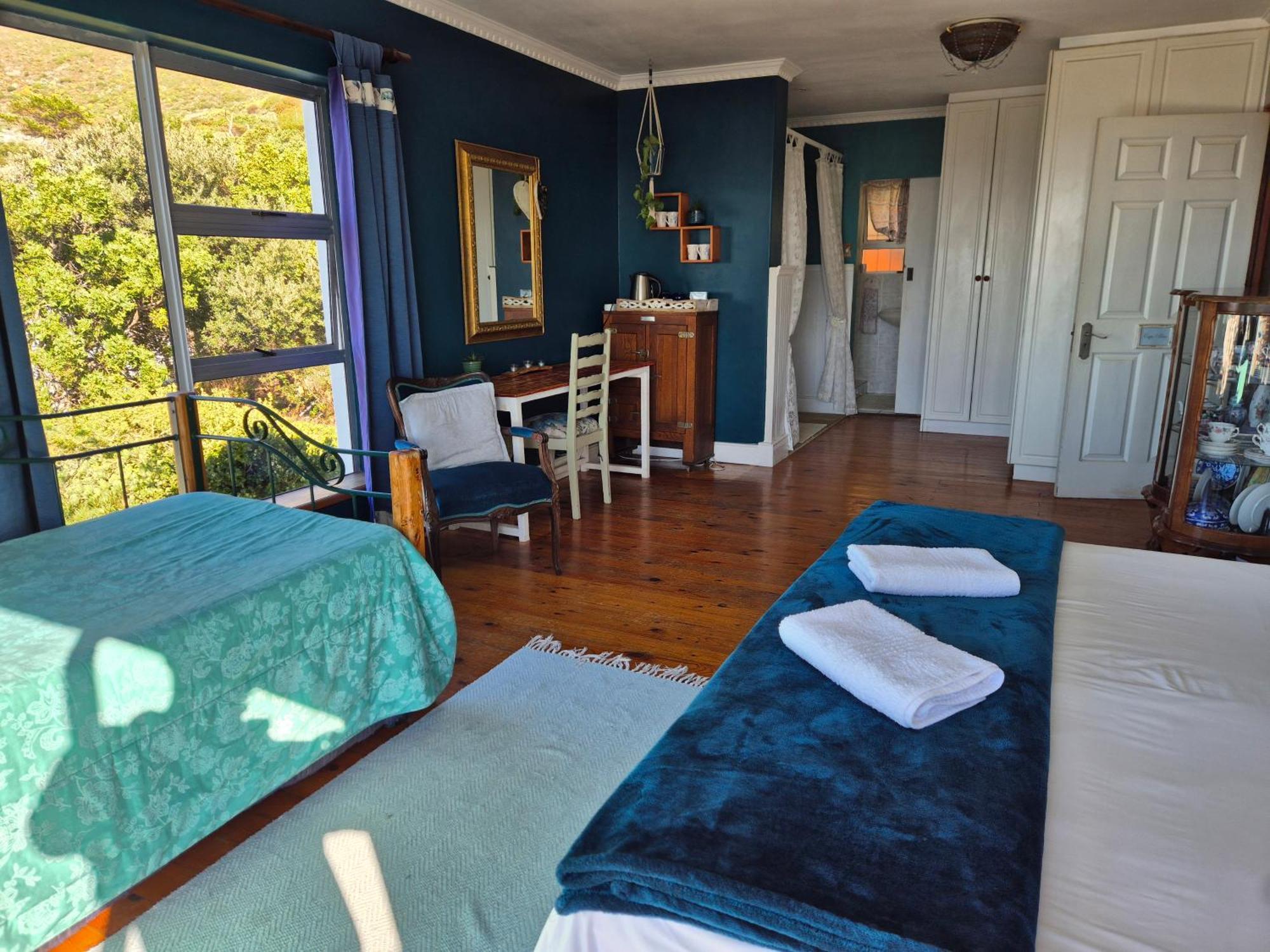 Bluebottle Guesthouse Muizenberg Ngoại thất bức ảnh