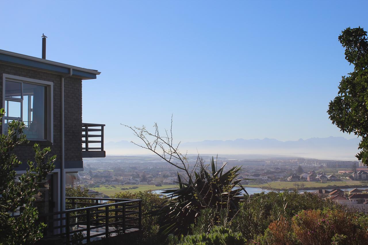 Bluebottle Guesthouse Muizenberg Ngoại thất bức ảnh