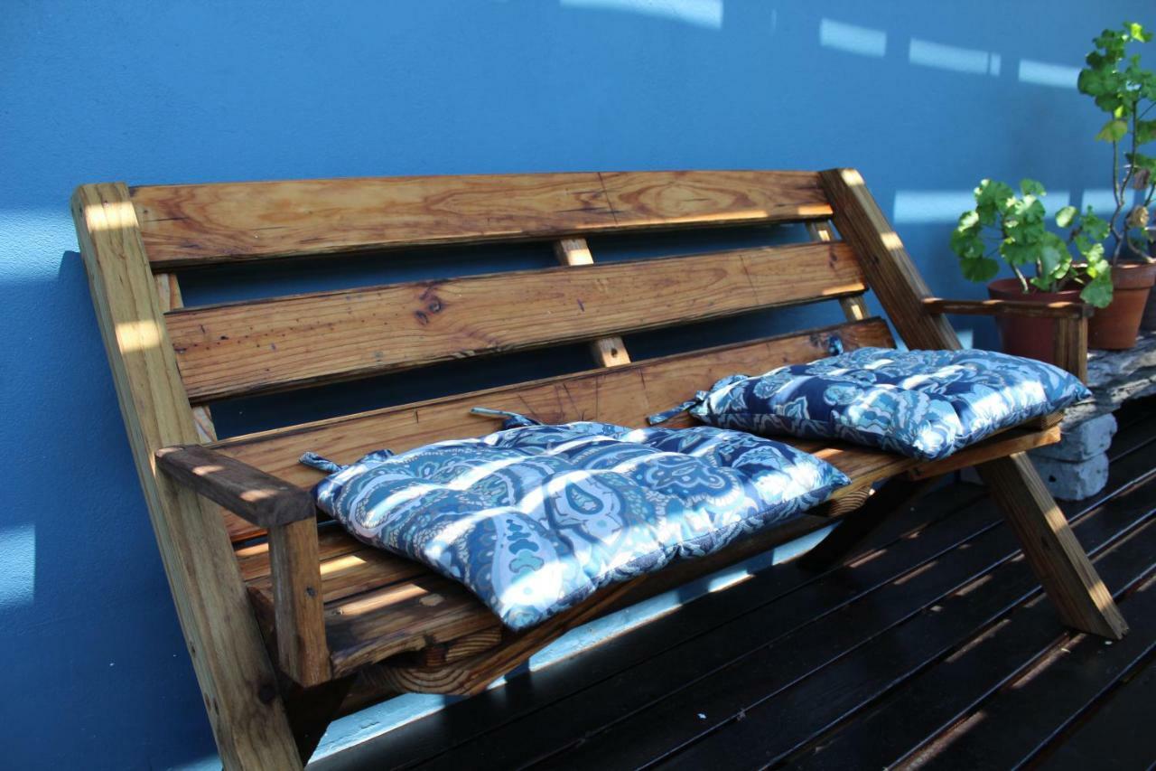 Bluebottle Guesthouse Muizenberg Ngoại thất bức ảnh
