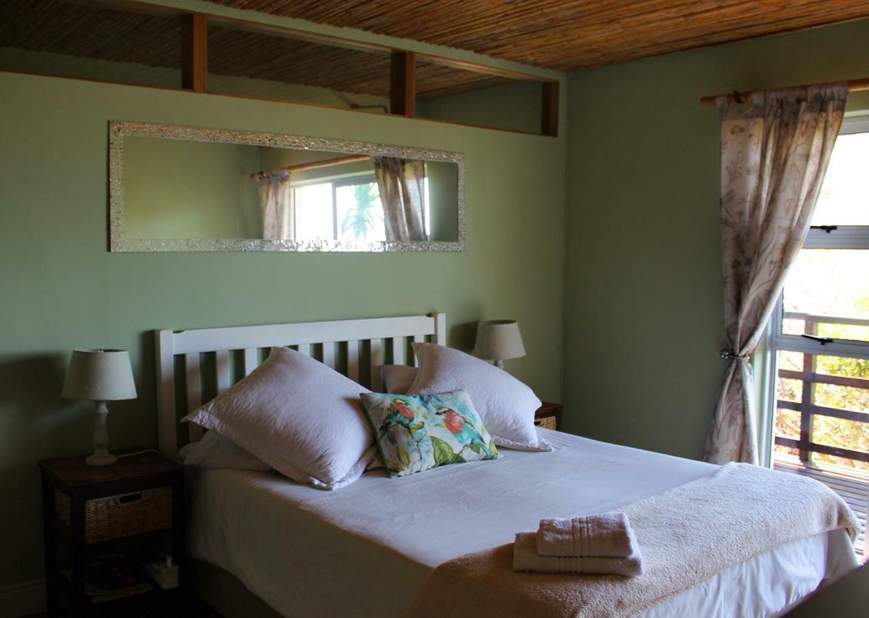 Bluebottle Guesthouse Muizenberg Ngoại thất bức ảnh