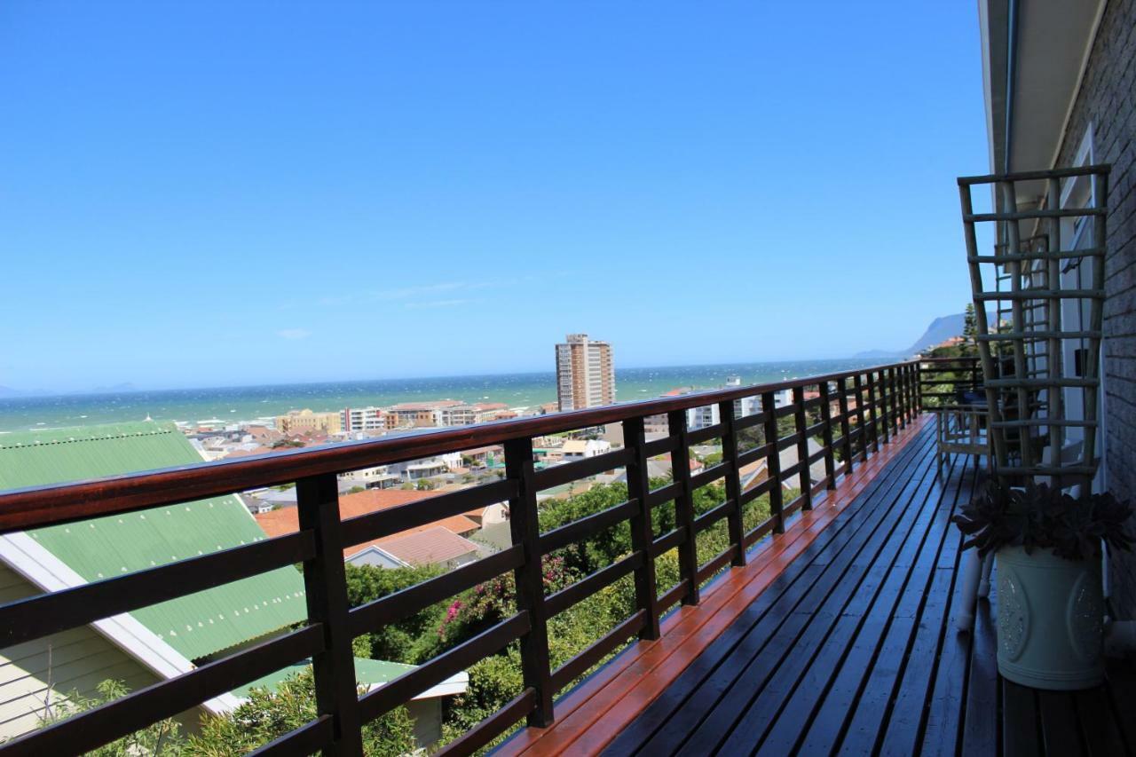 Bluebottle Guesthouse Muizenberg Ngoại thất bức ảnh