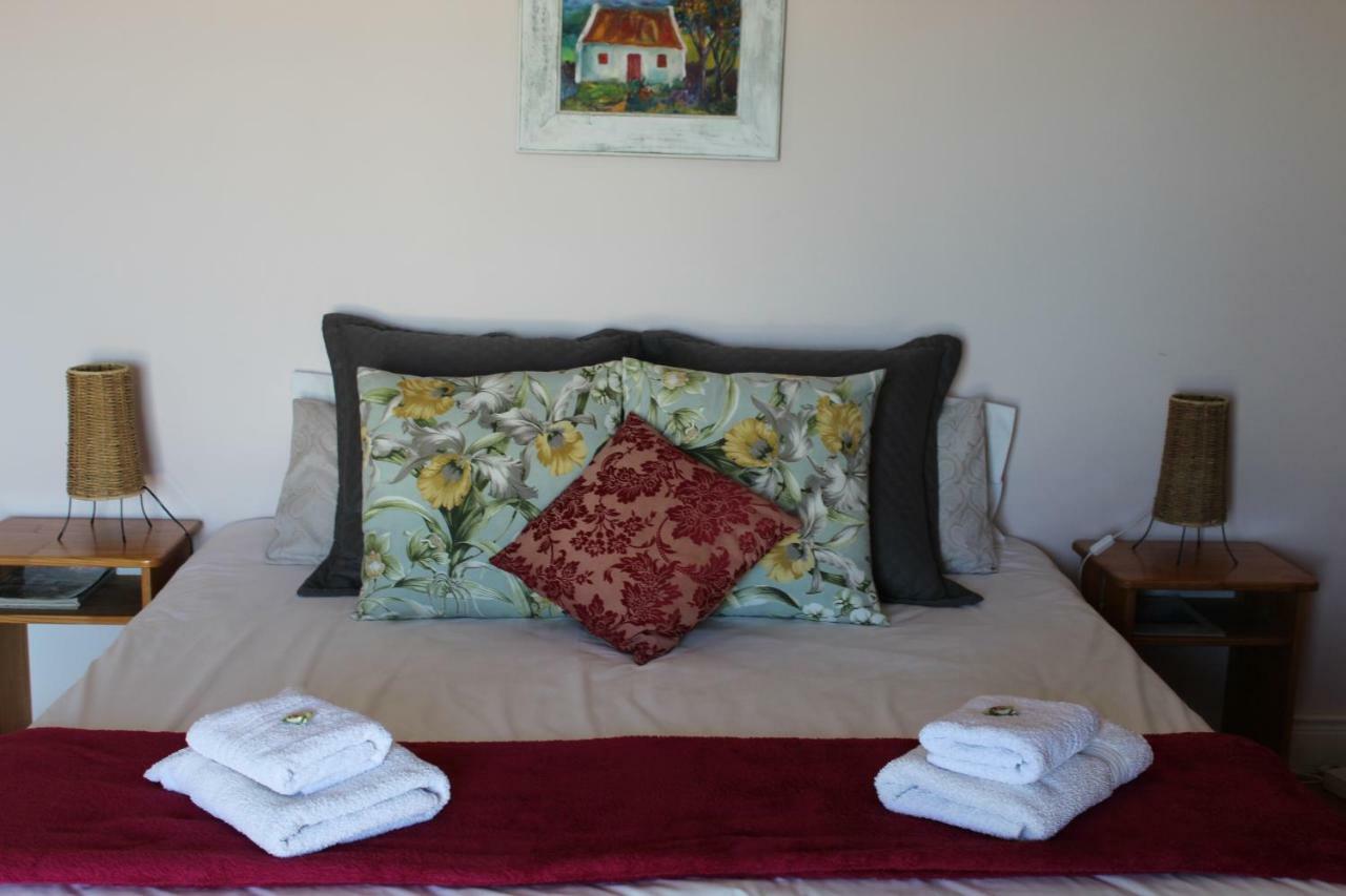 Bluebottle Guesthouse Muizenberg Ngoại thất bức ảnh