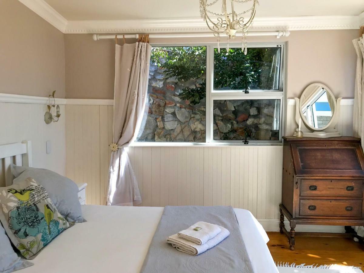 Bluebottle Guesthouse Muizenberg Ngoại thất bức ảnh