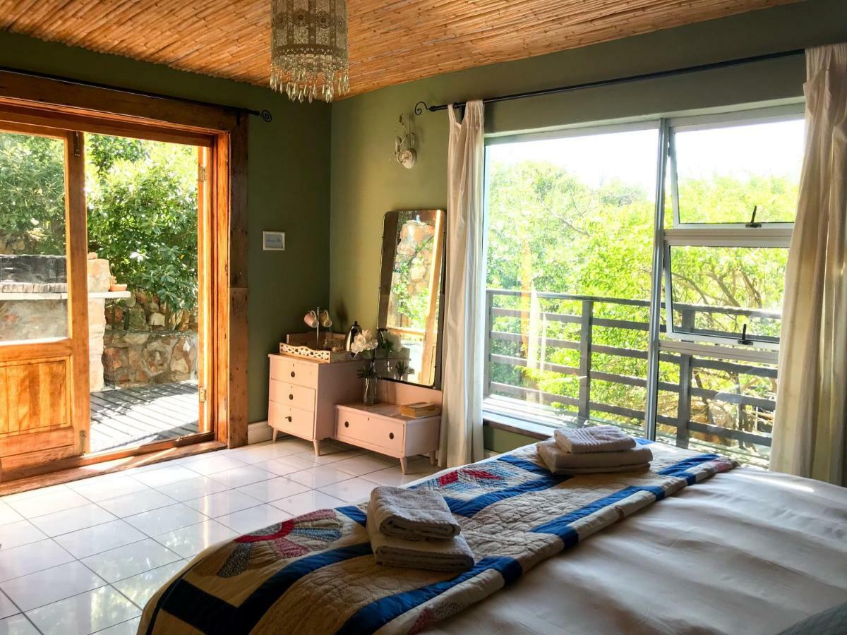 Bluebottle Guesthouse Muizenberg Ngoại thất bức ảnh