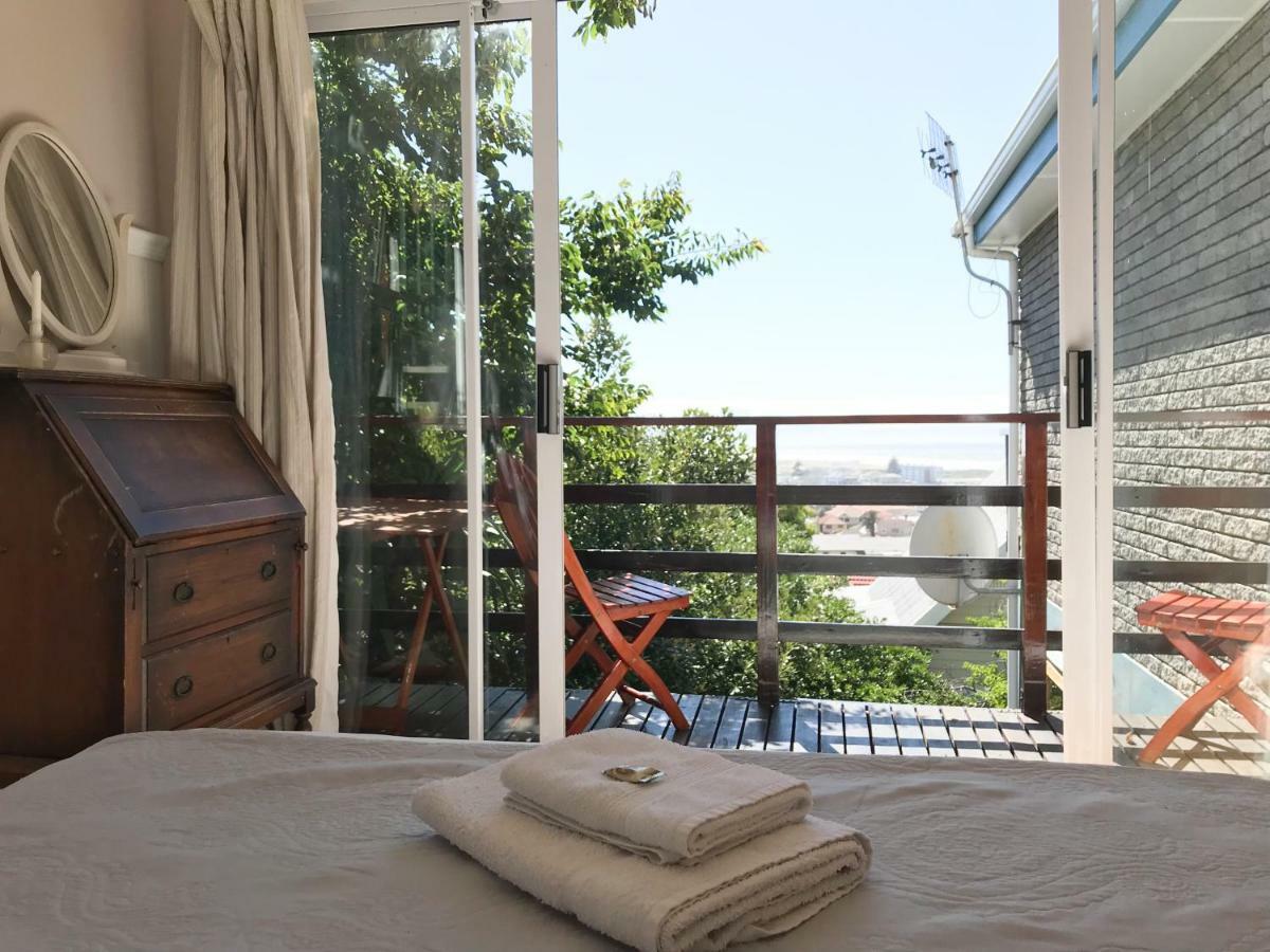 Bluebottle Guesthouse Muizenberg Ngoại thất bức ảnh