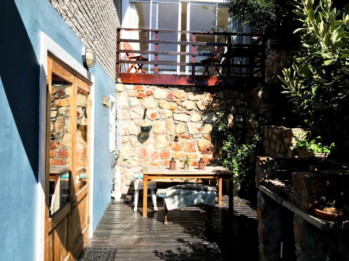 Bluebottle Guesthouse Muizenberg Ngoại thất bức ảnh