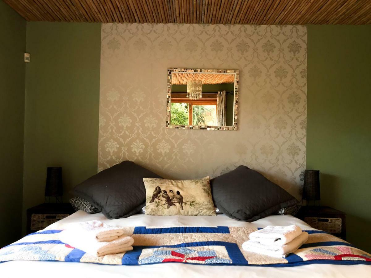 Bluebottle Guesthouse Muizenberg Ngoại thất bức ảnh