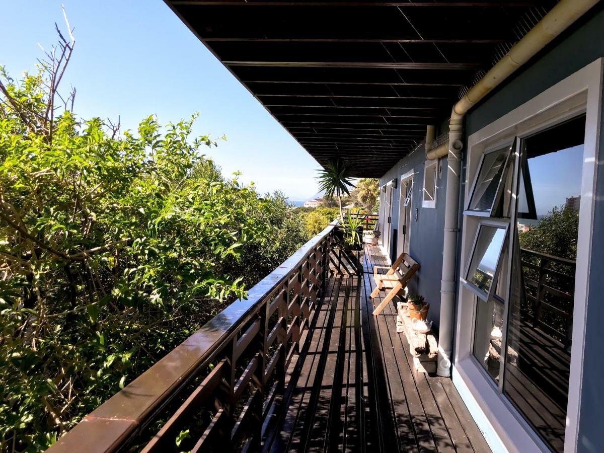 Bluebottle Guesthouse Muizenberg Ngoại thất bức ảnh