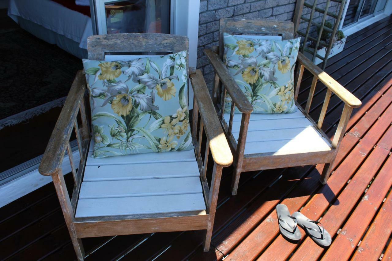 Bluebottle Guesthouse Muizenberg Ngoại thất bức ảnh